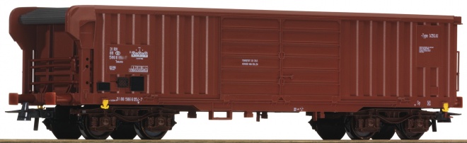 Roller shutter car<br /><a href='images/pictures/Roco/229751.jpg' target='_blank'>Full size image</a>
